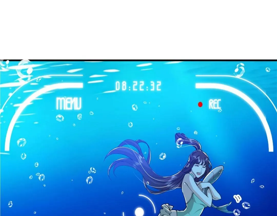 213 水中的诱惑or恐怖！？ 第13页