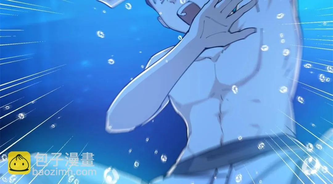 213 水中的诱惑or恐怖！？ 第36页