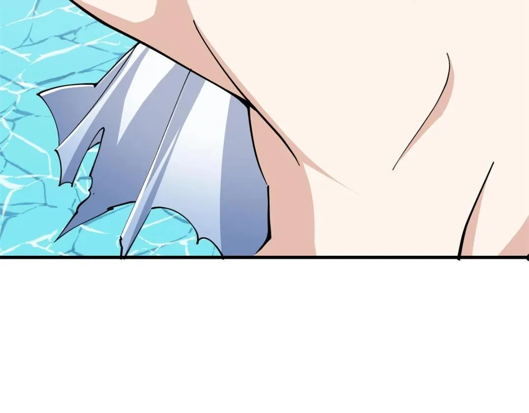 213 水中的诱惑or恐怖！？ 第96页