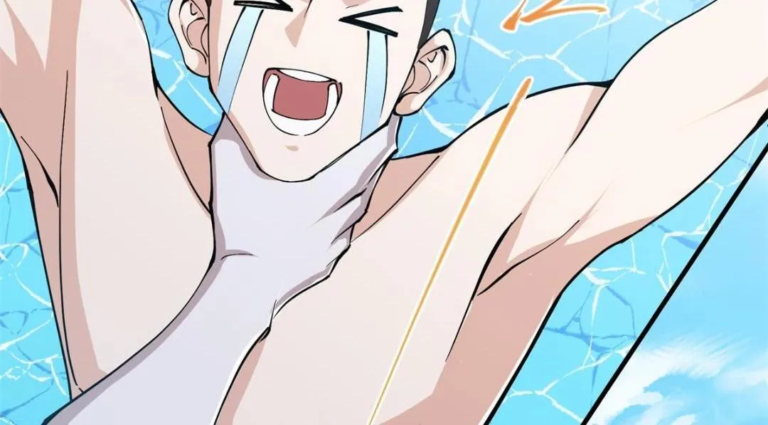 213 水中的诱惑or恐怖！？ 第123页