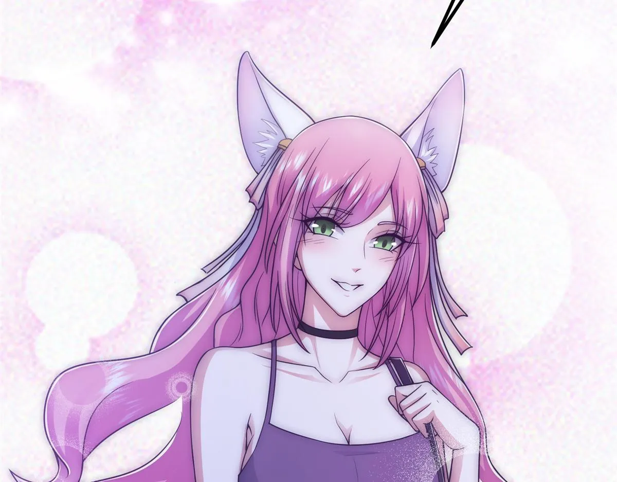 220 要不是被猫耳娘打断…… 第52页