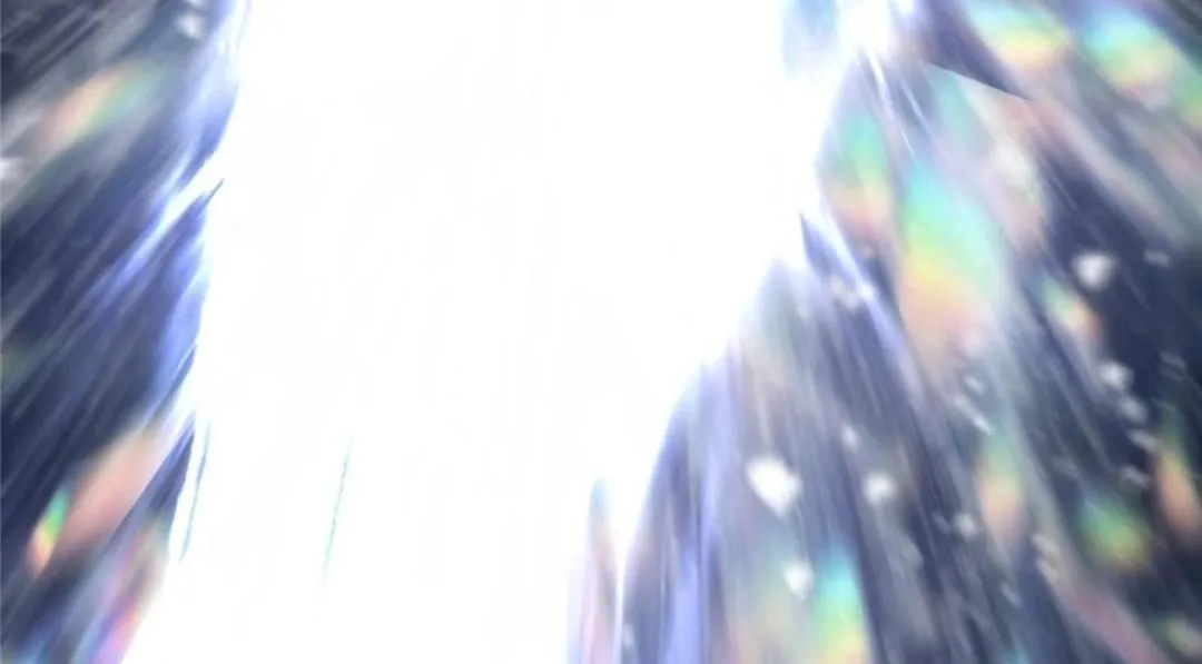 240 这一剑，雪停 第132页