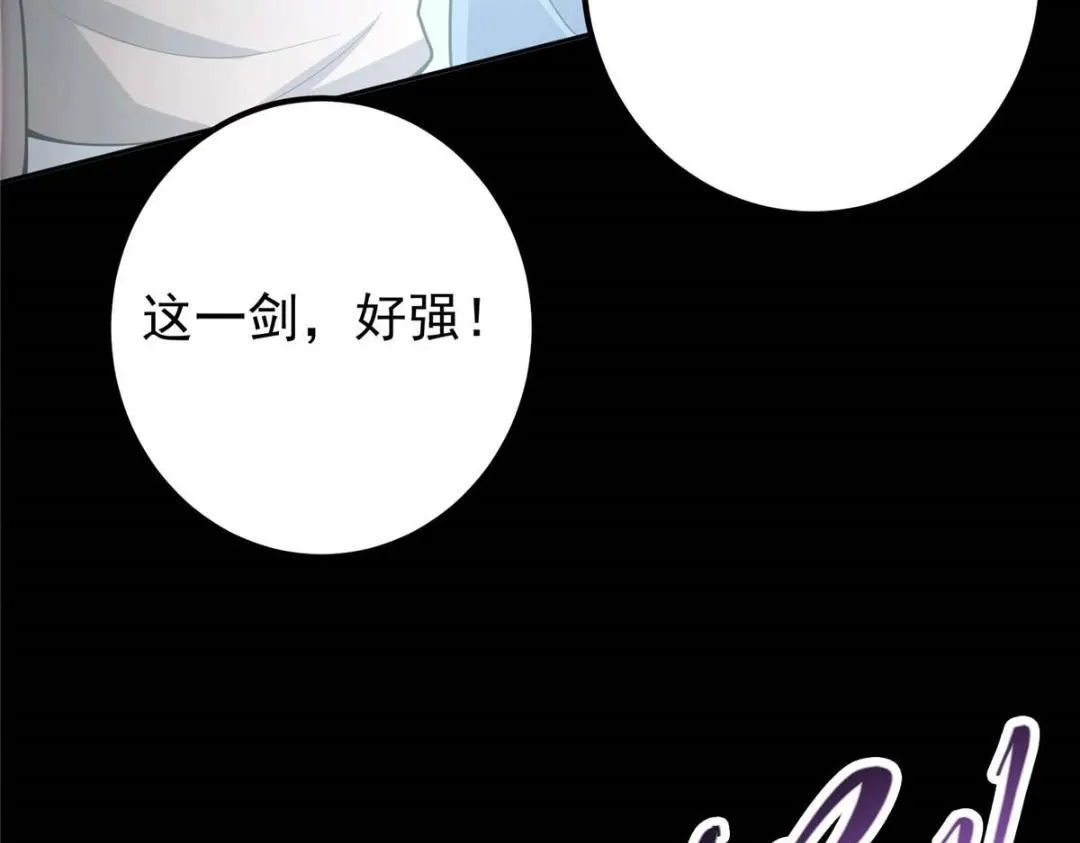 240 这一剑，雪停 第139页
