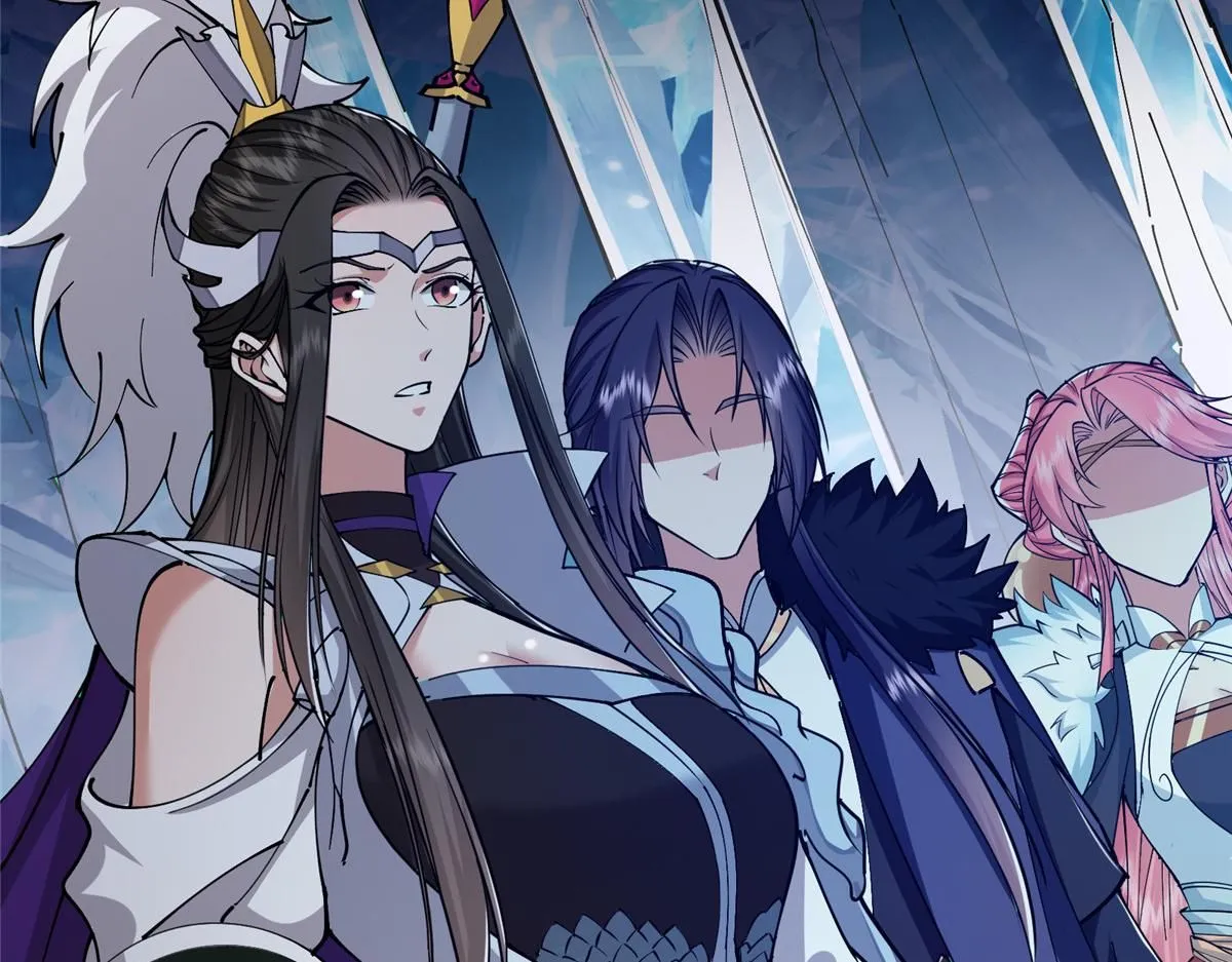 236 月眸雪狼王！ 第89页