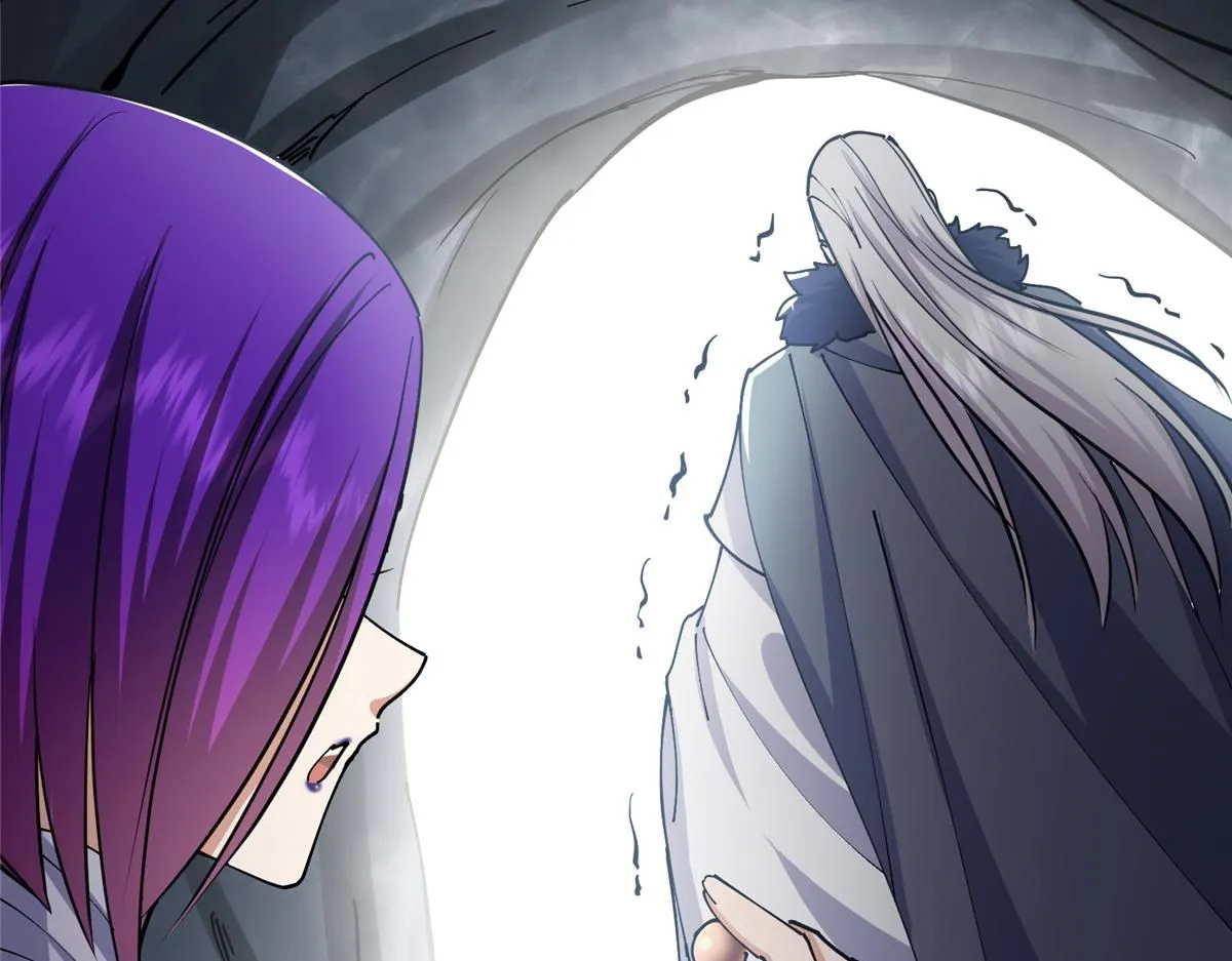 236 月眸雪狼王！ 第127页