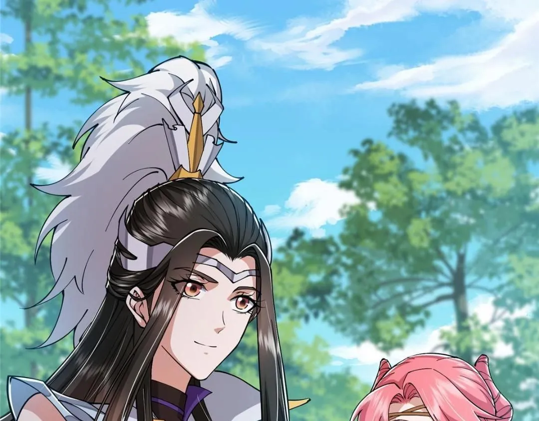 224 路师叔不是人！ 第83页