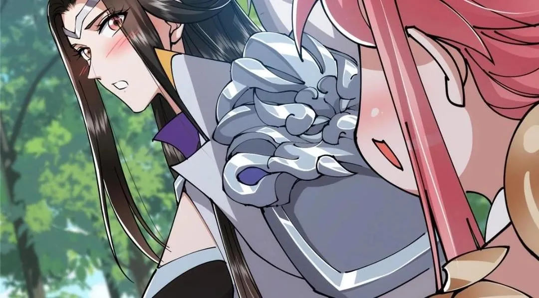 224 路师叔不是人！ 第118页