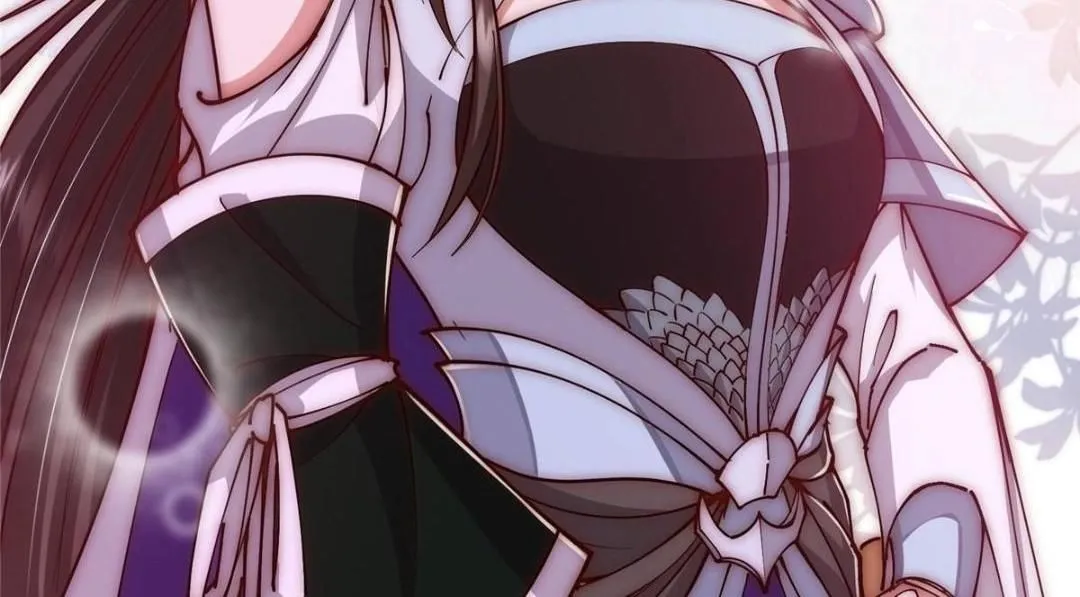 224 路师叔不是人！ 第136页
