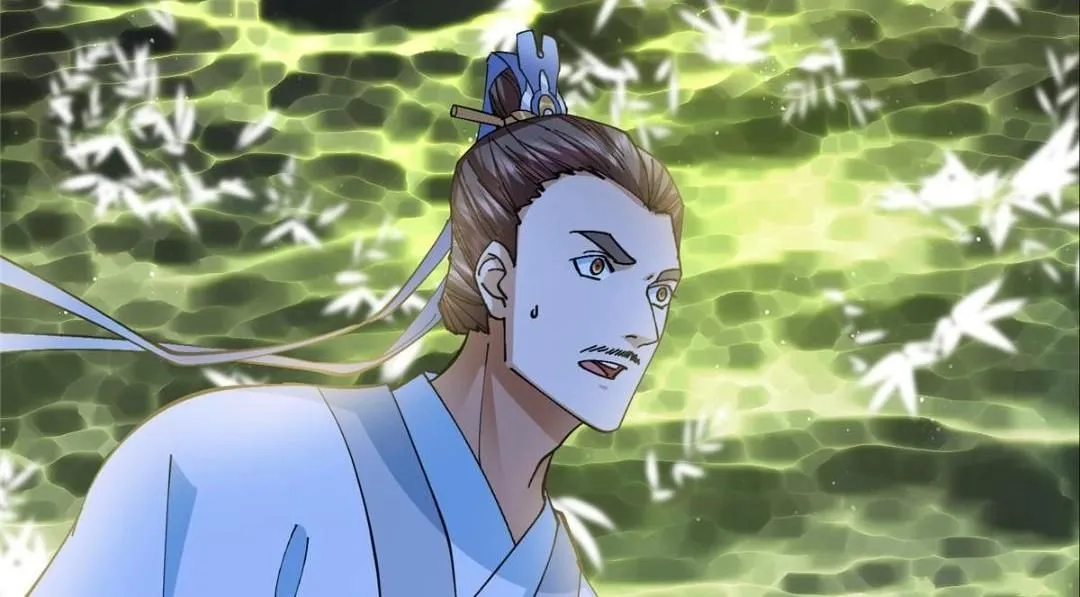 255 痴呆又机灵！ 第131页