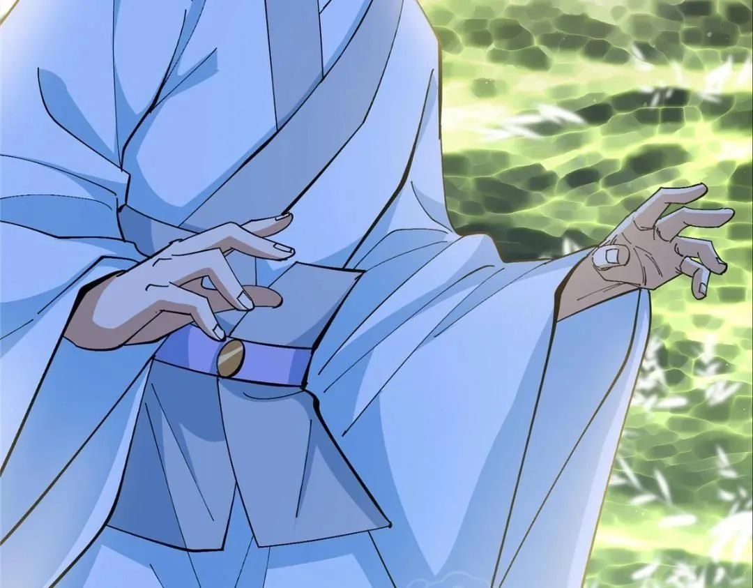 255 痴呆又机灵！ 第132页