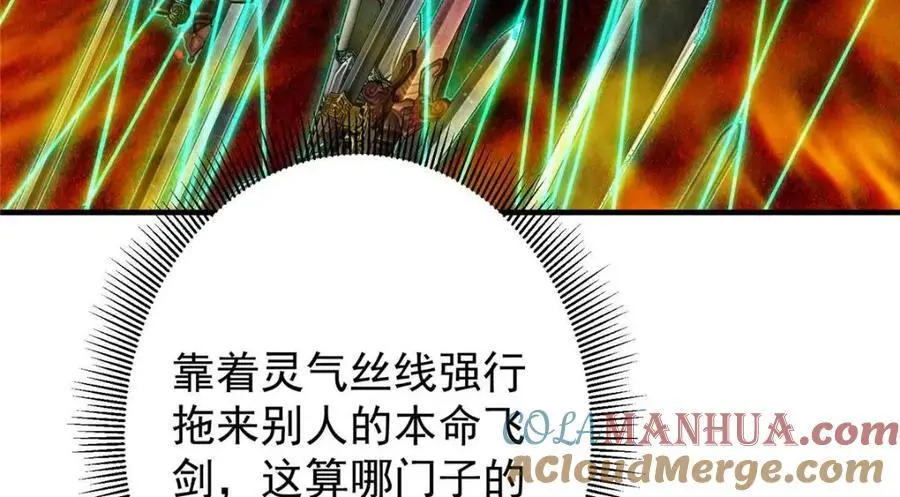 263 满山大雪皆为吾剑 第81页