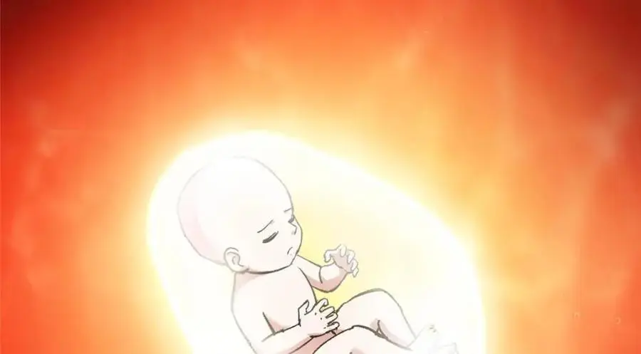 276 与最深的深渊对视 第16页