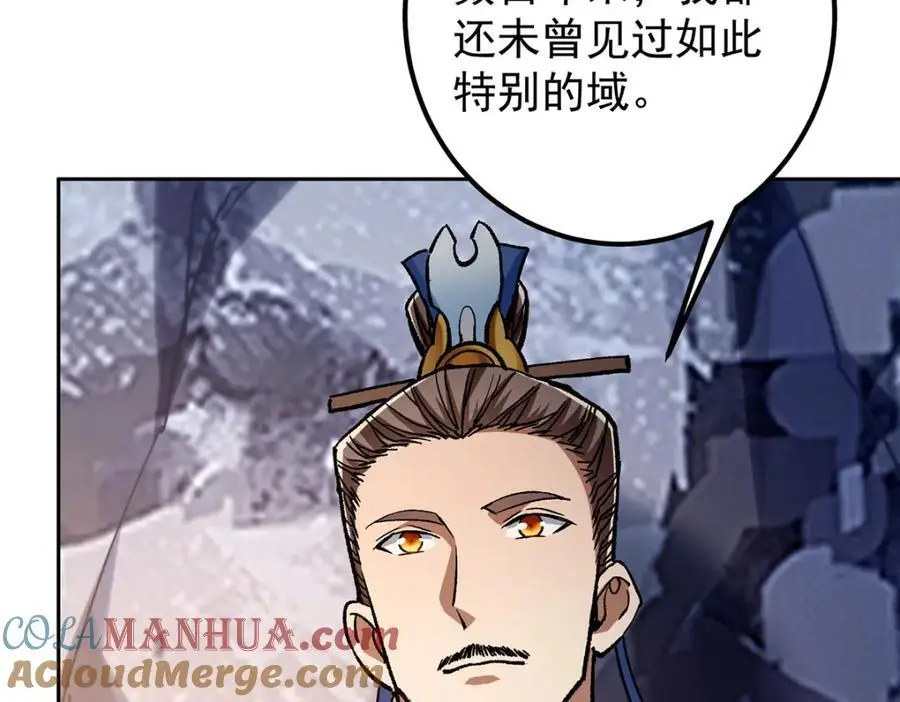 295 居然真有双剑域？ 第13页