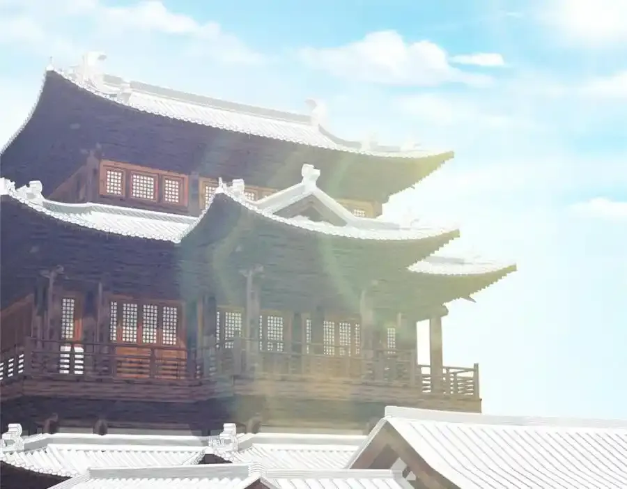 278 圣师居然承认了！ 第92页