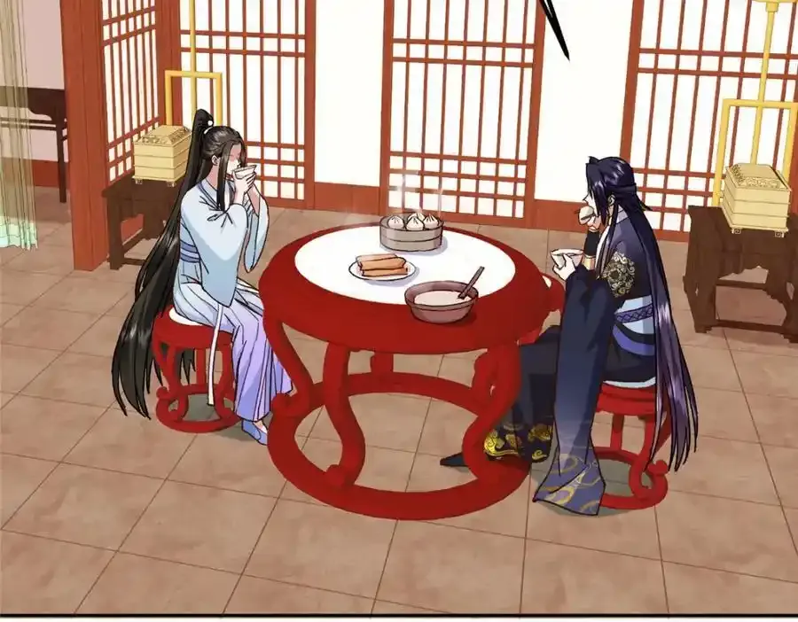278 圣师居然承认了！ 第103页