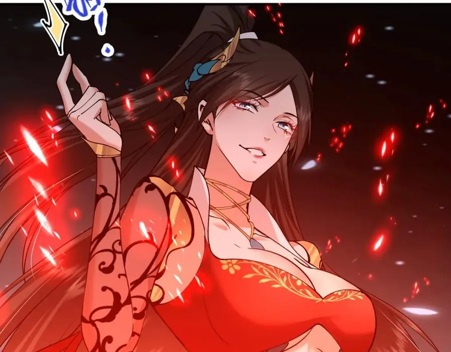 318 形形色色的主角团 第36页