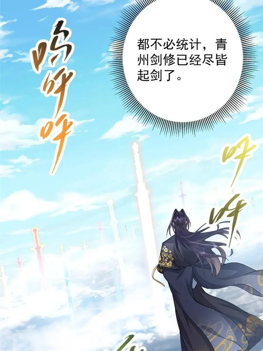 324 青州尽皆起剑！ 第17页