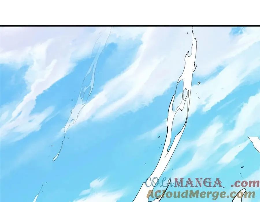 327 你师弟猛的一匹！ 第101页