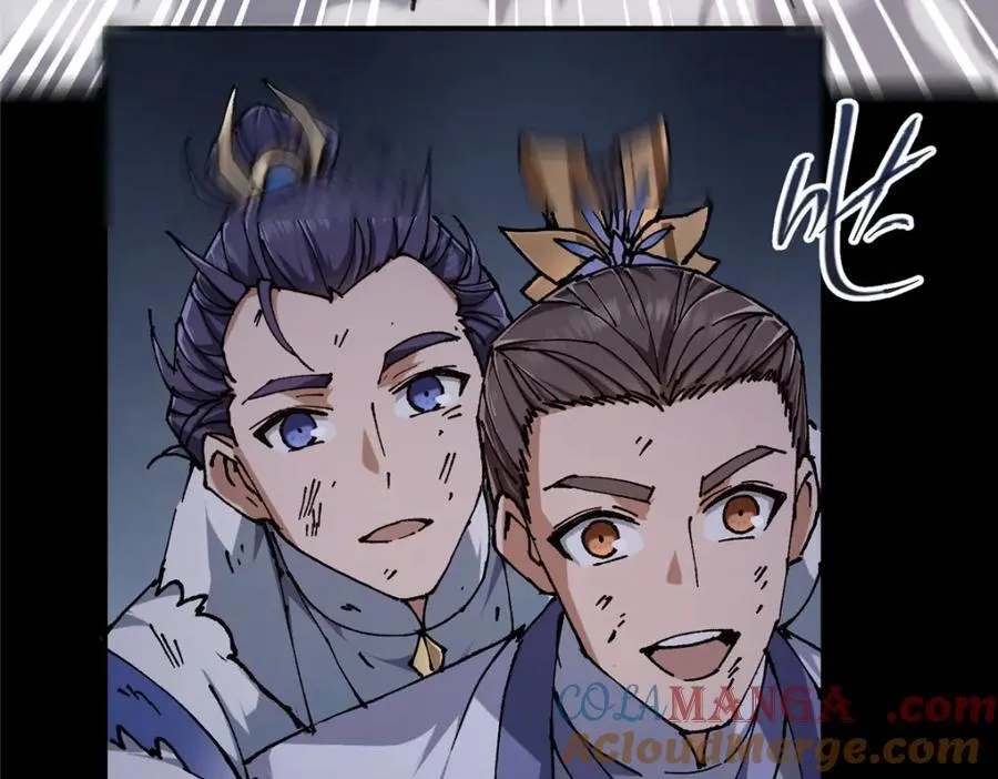 329 季长空的最后一剑！ 第141页