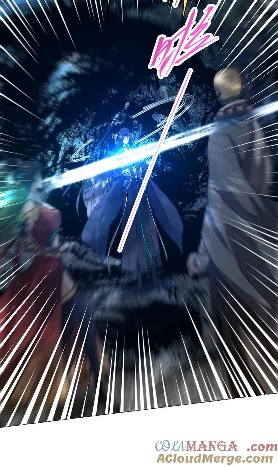 332 世界主角的鞭策者 第19页