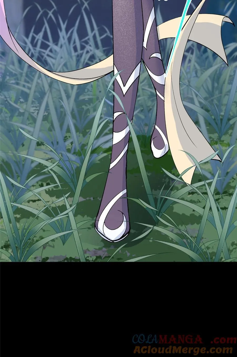 362 树师兄也想吃两根？ 第61页