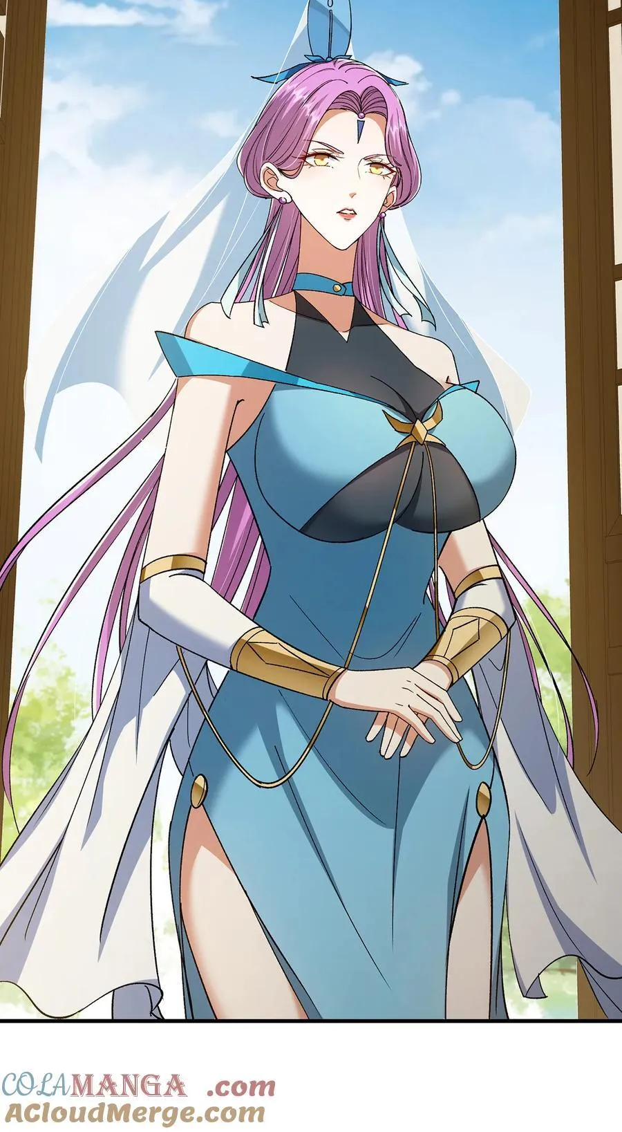 368 为师也支持师伯！ 第40页