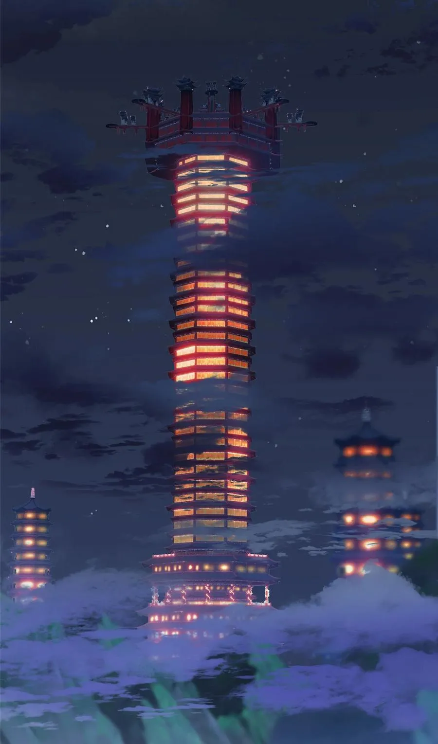 369 危险程度四颗星！ 第17页