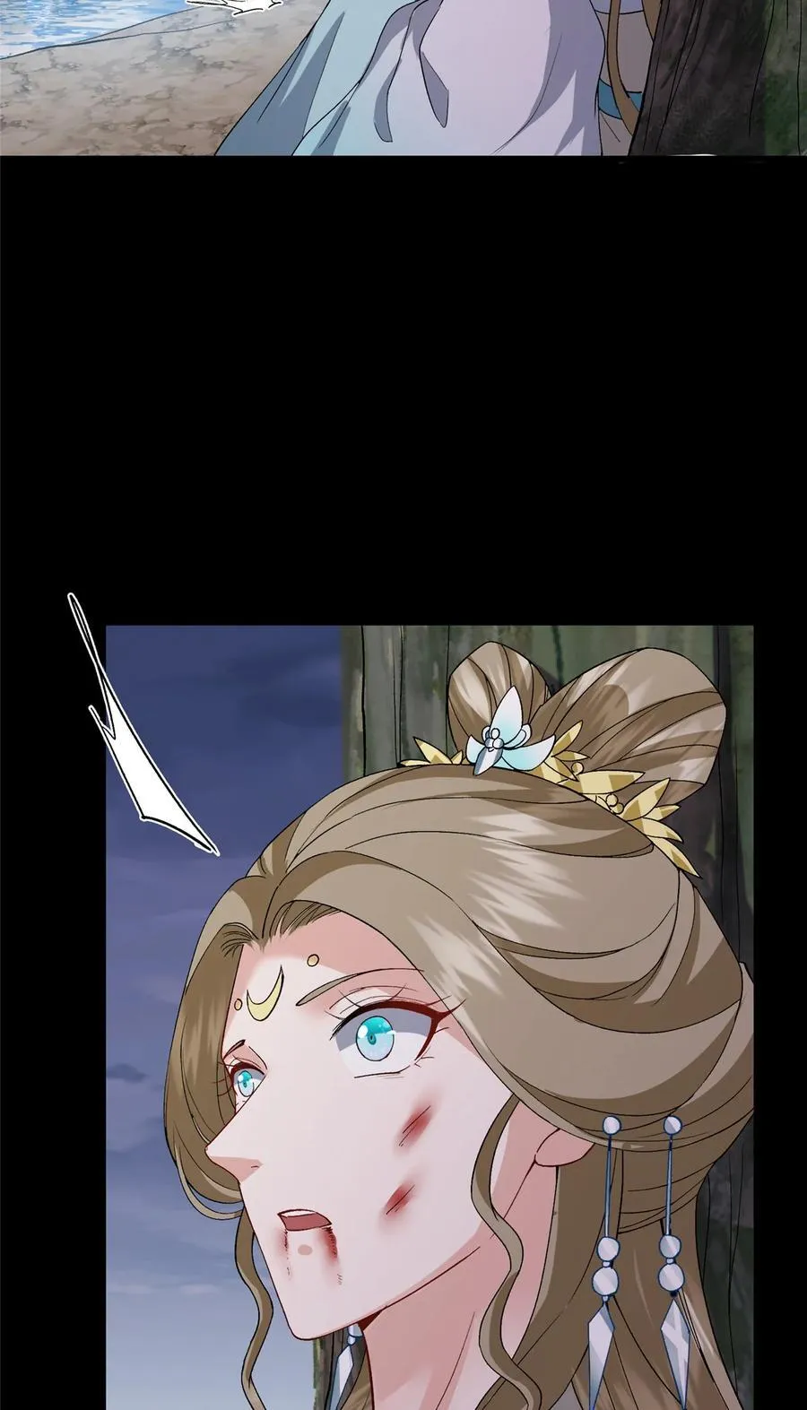 378 天机散人的大棋！ 第27页