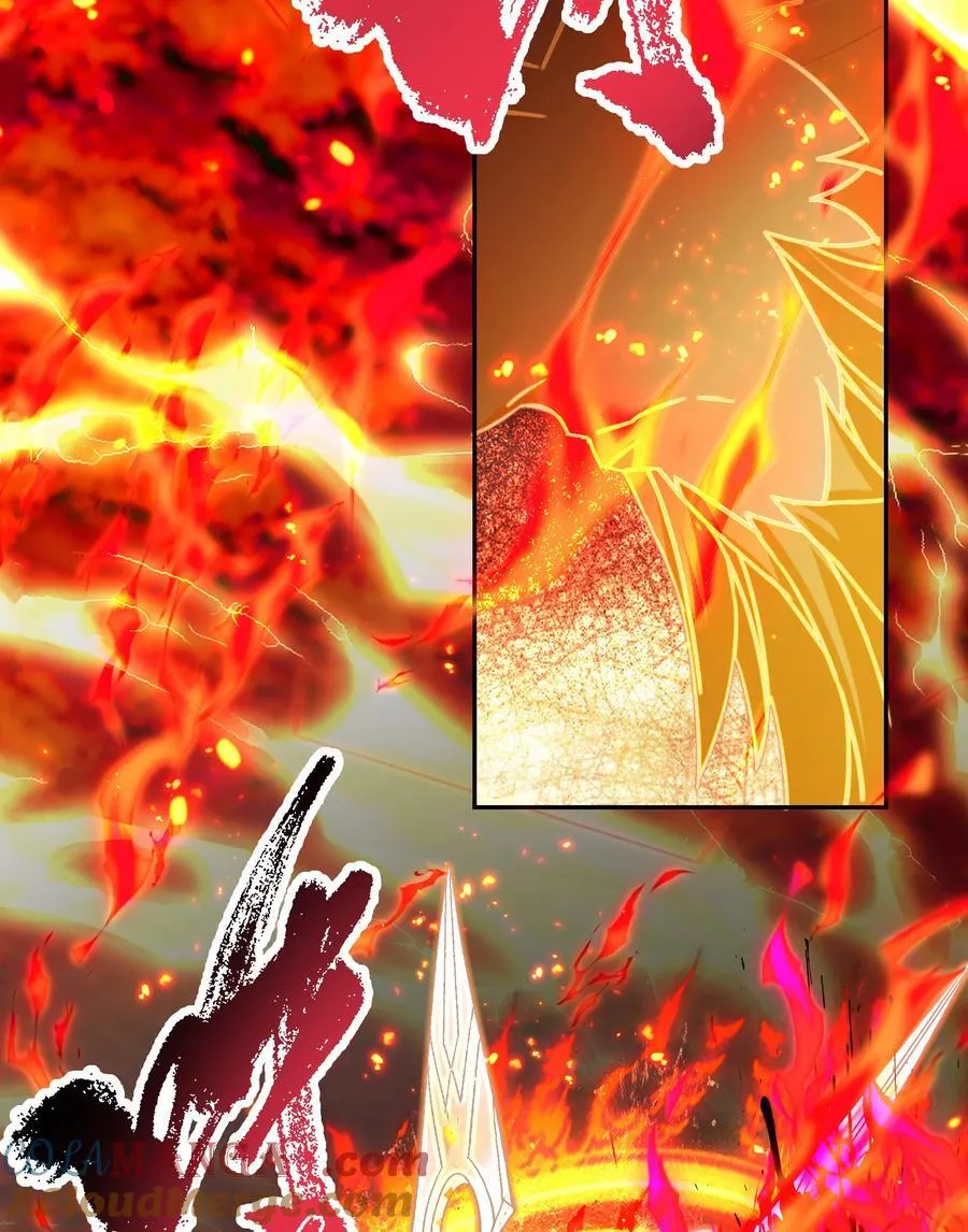 384 这一战点燃天玄！ 第34页
