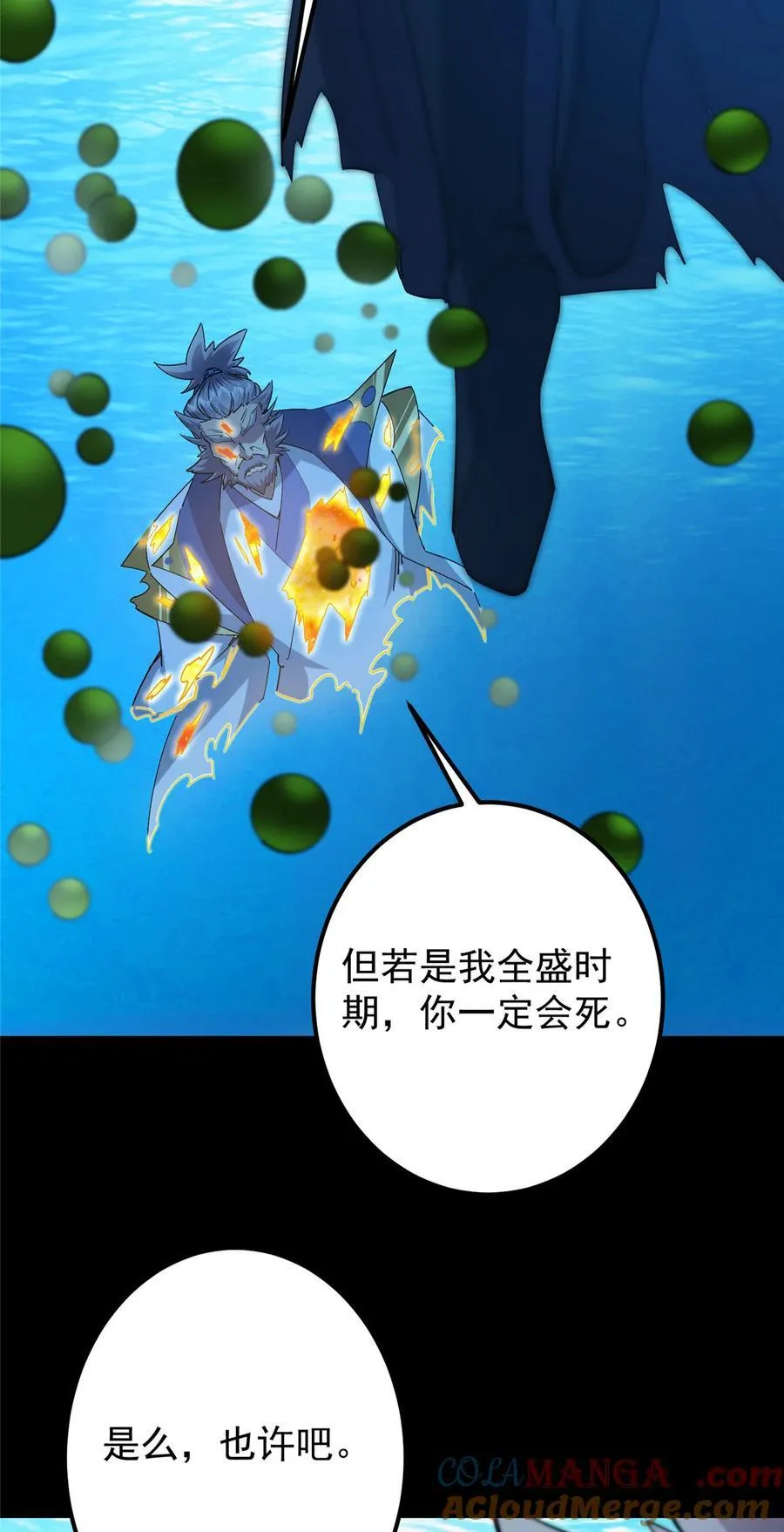 387 欢呼的世界之水 第28页