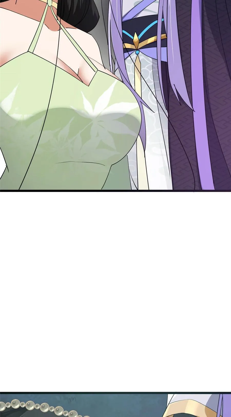 416 顶级大妖之族！ 第50页