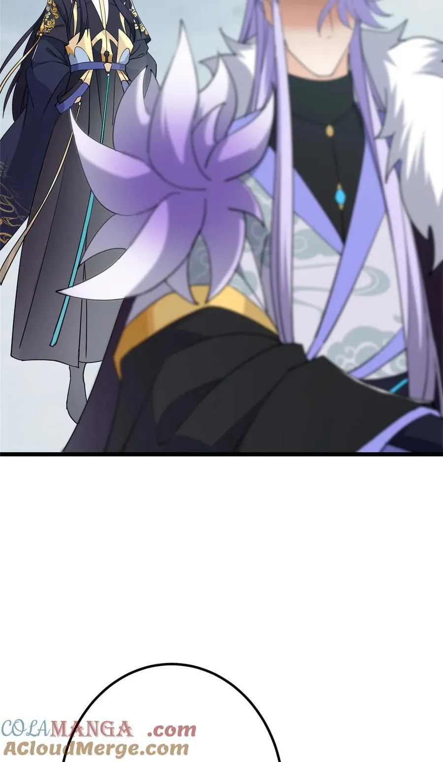 416 顶级大妖之族！ 第61页