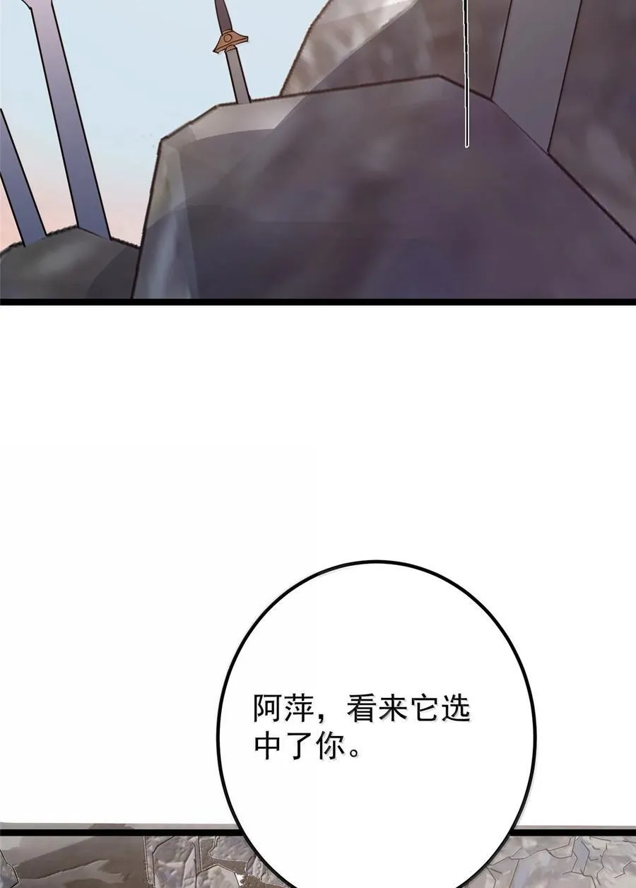 445 阿萍的本命神剑 第47页