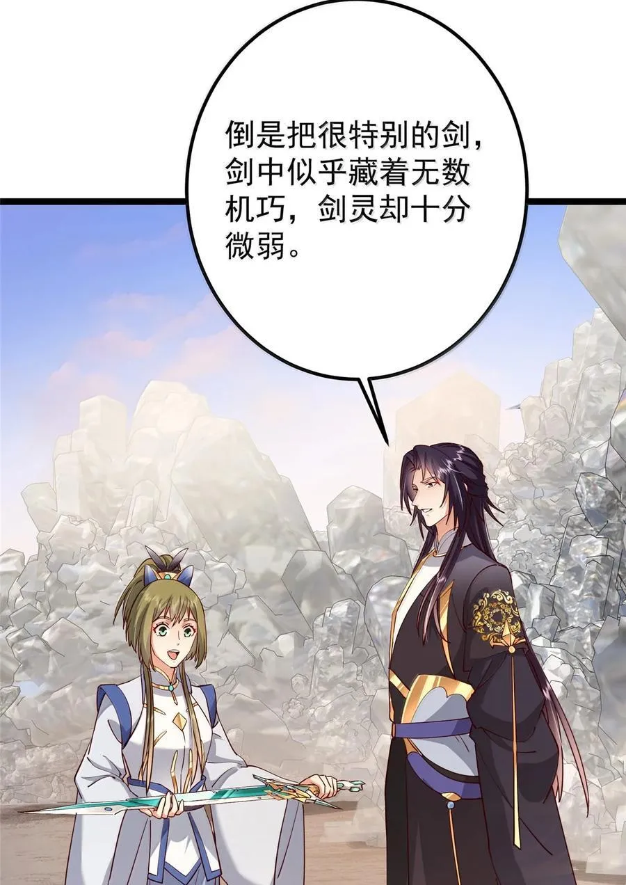 445 阿萍的本命神剑 第53页