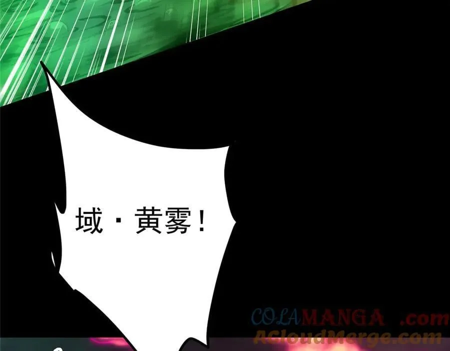 455 曾祸乱天下的鬼王 第77页