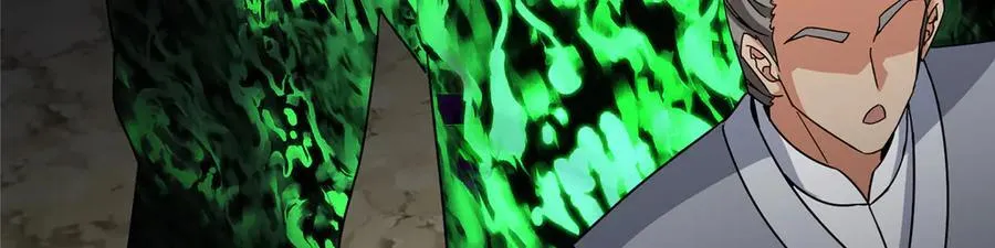 476 黑亭的悲惨缘分 第35页