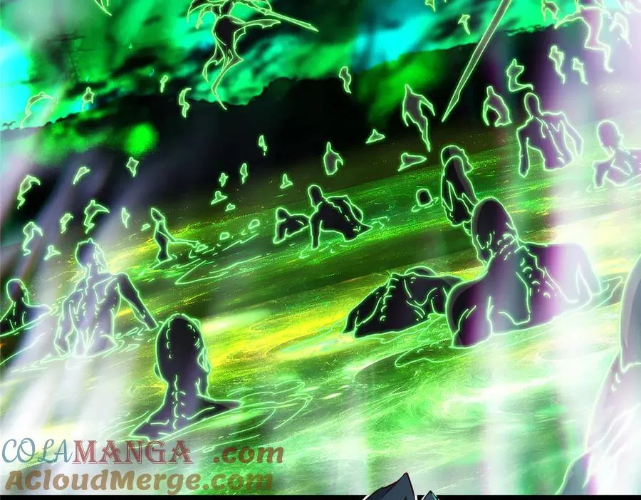 478 最后一战让为师来！ 第141页