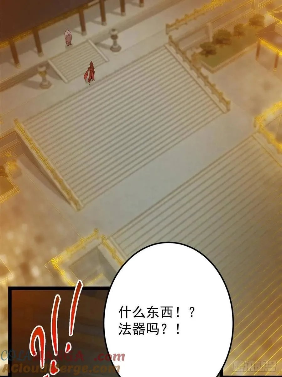 494 本座想要亲自上台了 第79页