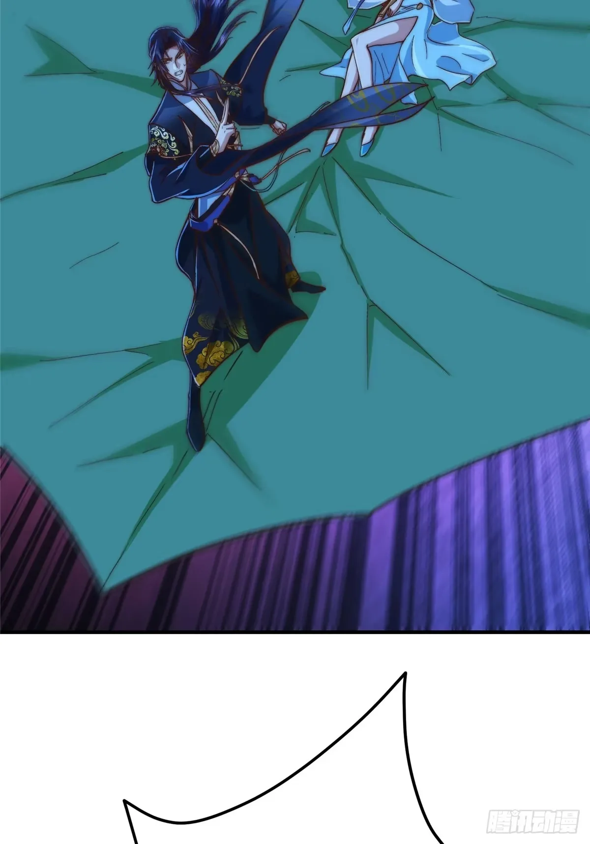563 这是个不眠夜啊！ 第17页