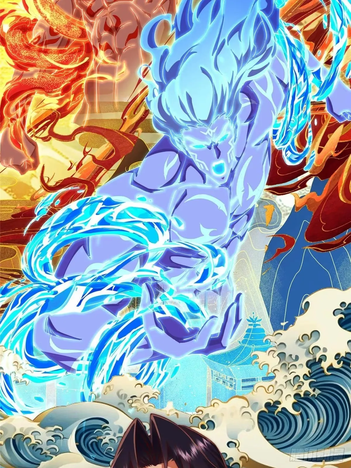 565 两位姨姨的上上签！ 第57页