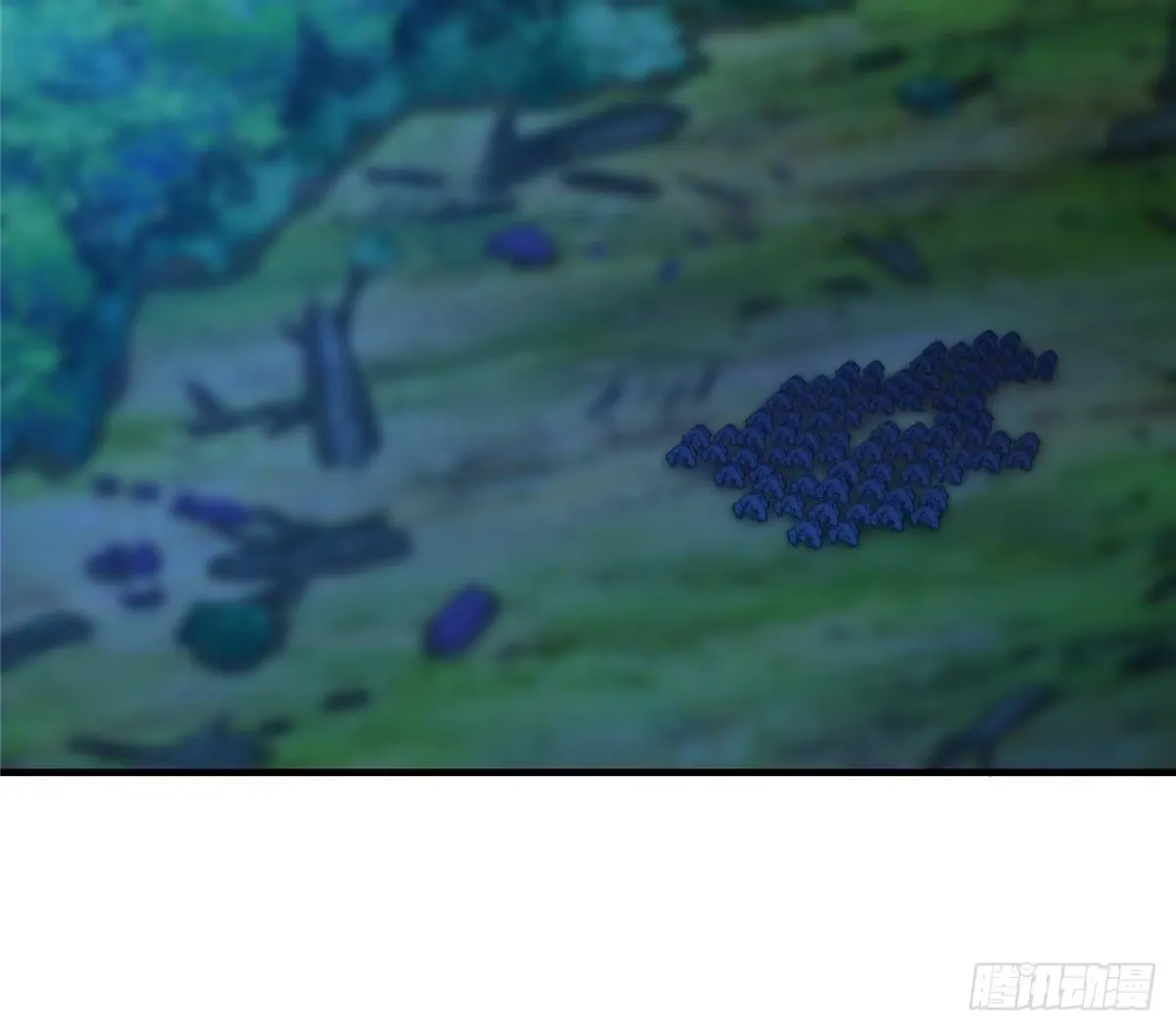 569 为兄一剑足矣！ 第59页