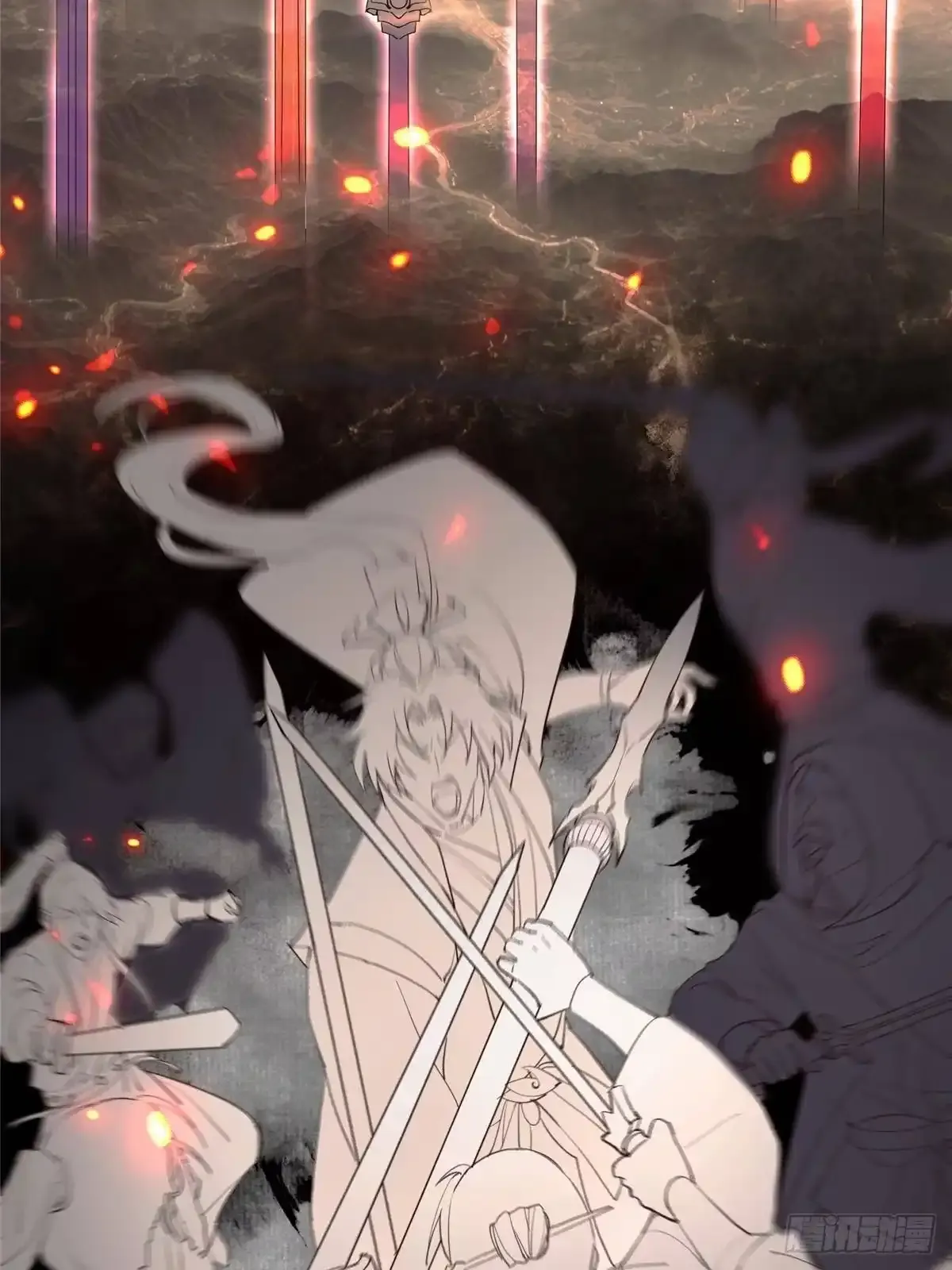 577 万年前的暴君！ 第25页