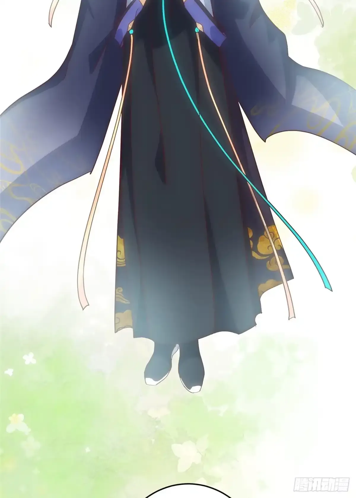 590 猫猫神兽美女形态！ 第7页