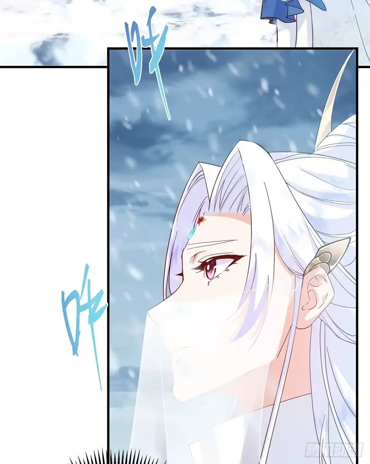 590 猫猫神兽美女形态！ 第23页