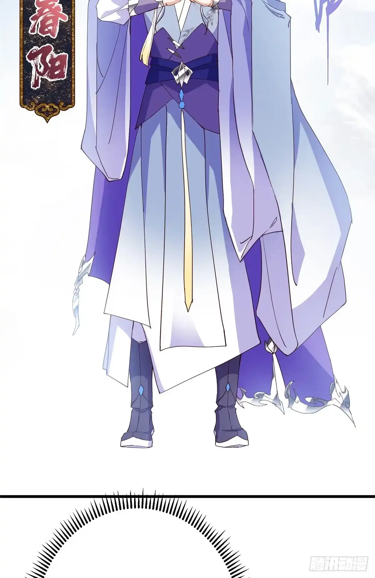 590 猫猫神兽美女形态！ 第40页