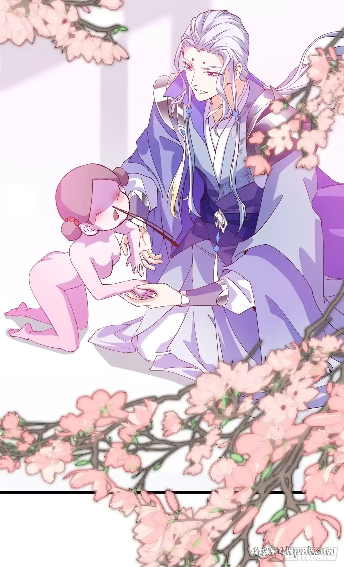 590 猫猫神兽美女形态！ 第46页