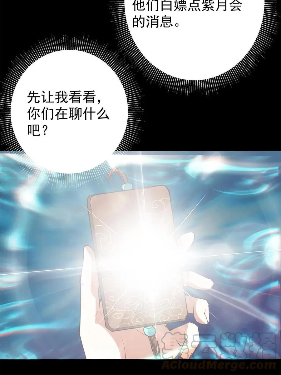 087 尽是水群之人！ 第40页