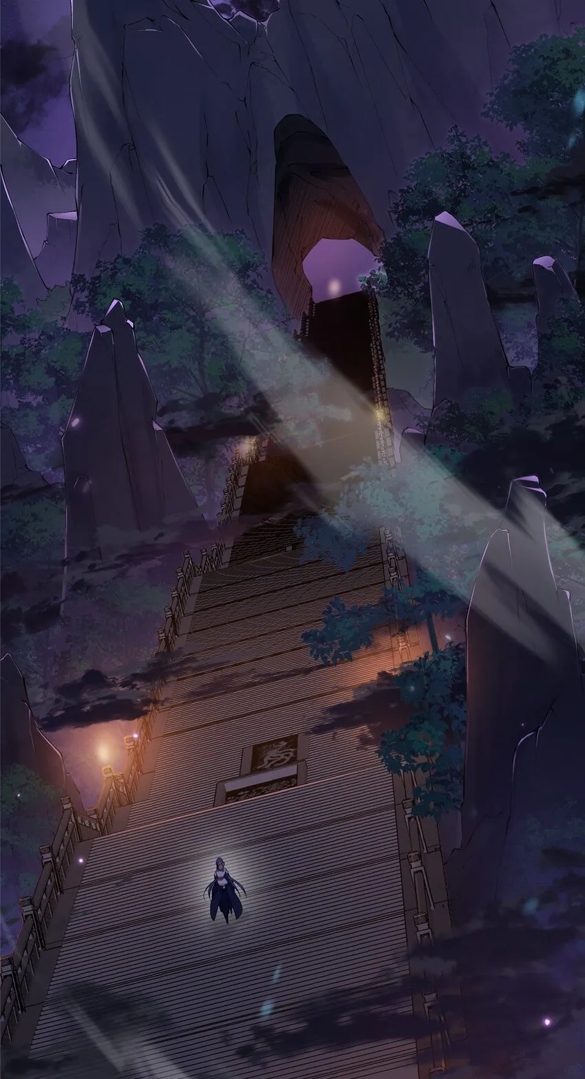 001 天不生我路朝歌！ 第10页