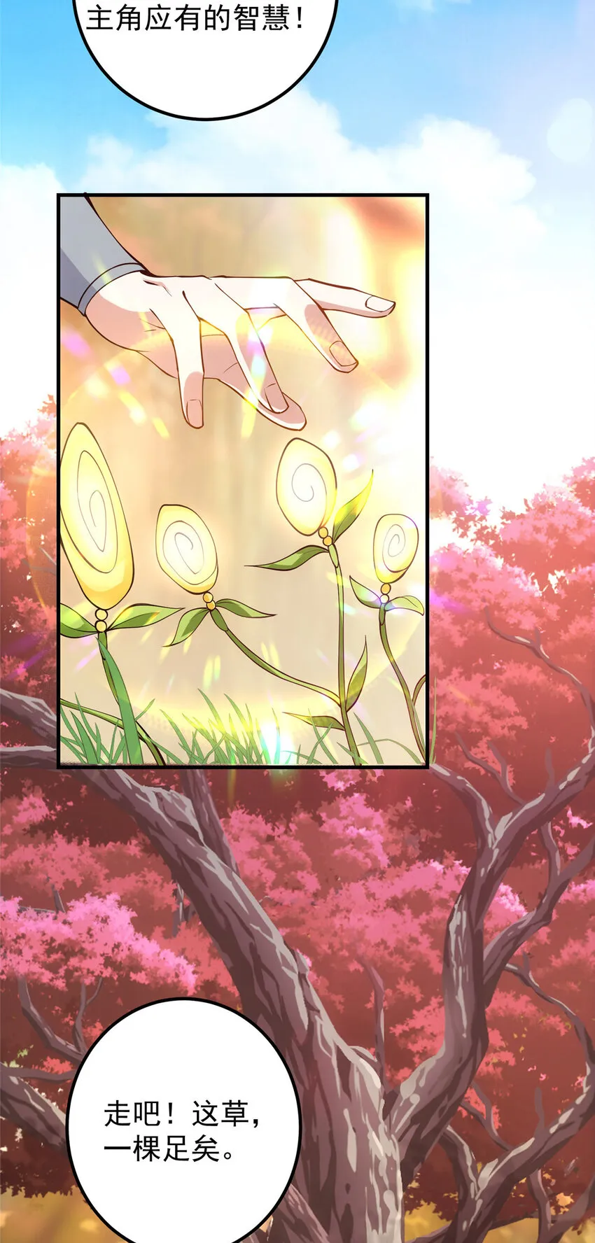 006 我的天地启灵！ 第5页