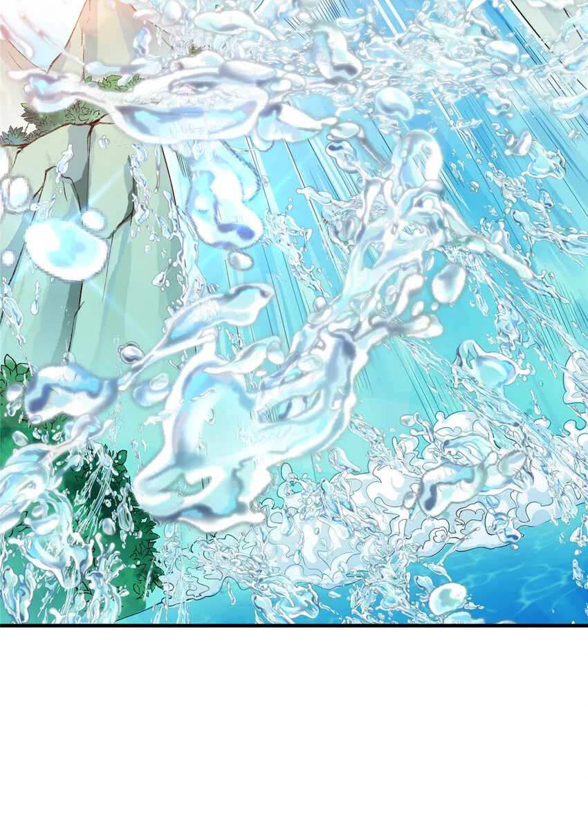 008 喝杯水，破五境！ 第10页